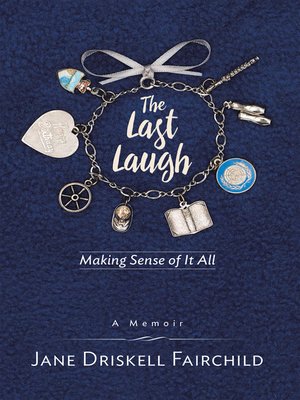 cover image of The Last Laugh
